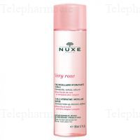 NUXE VERY ROSE EAU MICELLA P