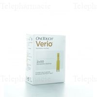 ONE TOUCH VERIO BAND BT 100   T