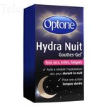 Optonehydra nuit gouttes gel y