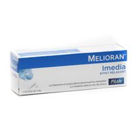 PILEJE Melioran Imedia x4sticks