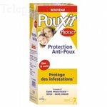 POUXIT Protect protection anti-poux flacon spray 200ml