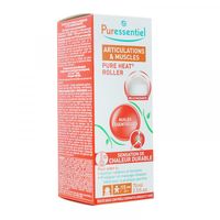 PURESSENTIEL ARTICUL MUSCLES Roller pure 75ml