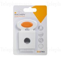 Peigne Anti-Poux avec Loupe