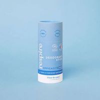 RESPIRE D&eacute;odorant Stick Fleur de coton 50g