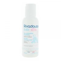 RIVADOUCE Eau nettoyante b&eacute;b&eacute; bio 500ml