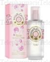 ROGER & GALLET Eau fraîche parfumée rose Vaporisateur 30ml