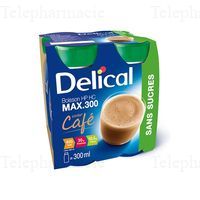DELICAL MAX 300 S/S CAFE 300ML4