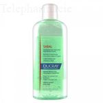 Sabal shampooing traitant seboregulateur cuir chevelu et cheveux gras 200ml