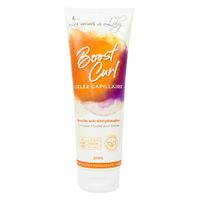 LES SECRETS DE LOLY Boost Curl Gel&eacute;e capillaire Tube 250ml
