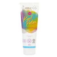 LES SECRETS DE LOLY Kurl Potion Gel&eacute;e Tube 250ml