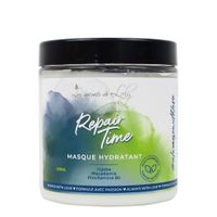 LES SECRETS DE LOLY Repair time Masque hydratant 250ml