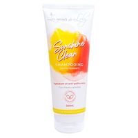 LES SECRETS DE LOLY Sunshine Clean Shampooing tube 250ml