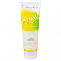 LES SECRETS DE LOLY Smoothie Ananas Lait capillaire tube 250ml