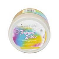 LES SECRETS DE LOLY Tropical Detox Superfoods 250ml