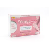 SERELYS MENO GELULE 60