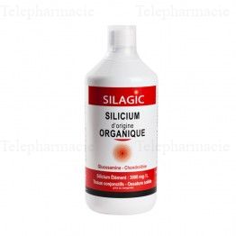 SILAGIC SILICIUM 1L