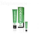 Vegebom baum secours t 45g