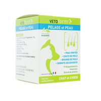 VETOFORM CN PELAG ORAL 100G