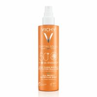 VICHY Capital Soleil Spray Fluide Invisible SPF50+ 200ml