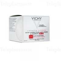 VICHY LIFTACTIV SUP CR SPF30 50ML