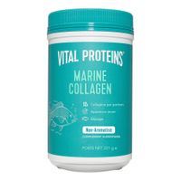 VITAL PROTEINS MARINE COLLAG 221G