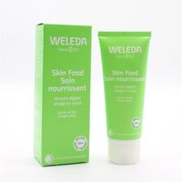 WELEDA SKIN FOOD CR LEGERE NOURRIS 75ML