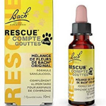 Remedy pets reconforte et rassure complement alimentaire pour animaux 10ml
